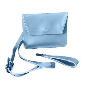 Vegan Couture! Matt & Nat, Light Blue